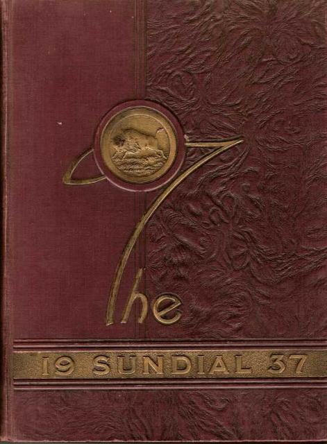 1937Sundial