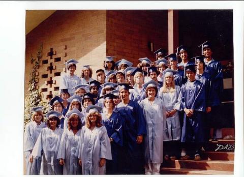 Mercy High School Class of 1982 Reunion - 82 Class reunion