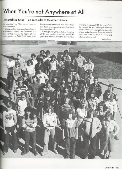 Grand County High School Class of 1981 Reunion - GCHS Class of 81 Album