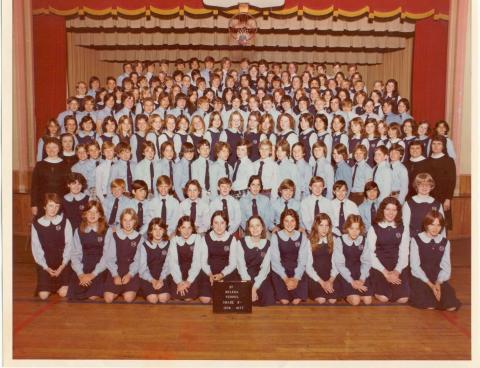 Class of 1977