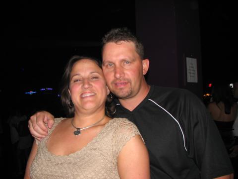 JenStarr & Hubby