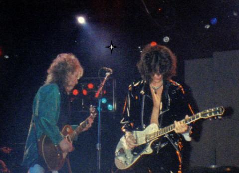 More Aerosmith '88