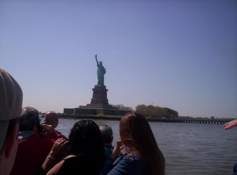 Statue of Liberty