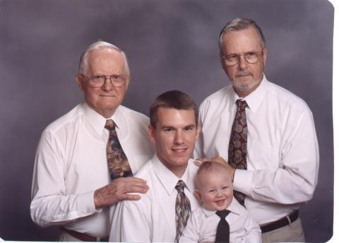 4 Generations