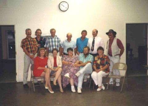 Morgan Township High School Class of 1969 Reunion - Class of 1969 Reunions