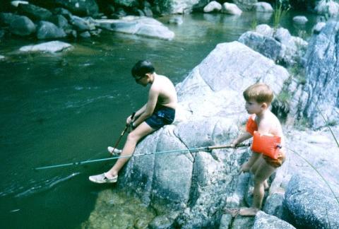 Teachers Picnic-1970