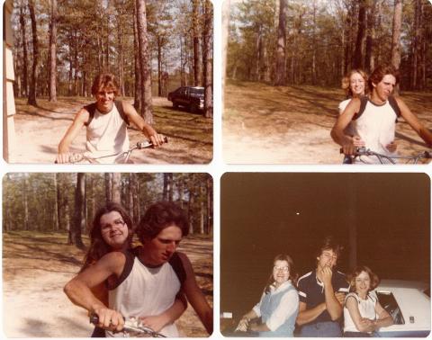 Crowley's Ridge Academy Class of 1977 Reunion - High School Years