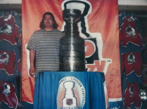 (((Stanley Cup)))