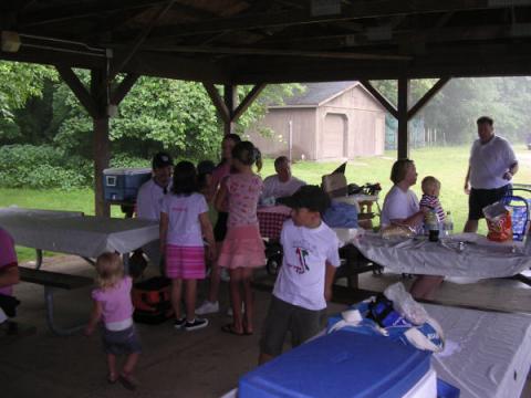 Family Picnic