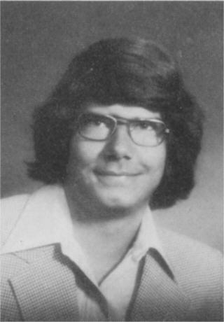 1980 Grad pics
