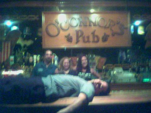 O'Connor's Pub