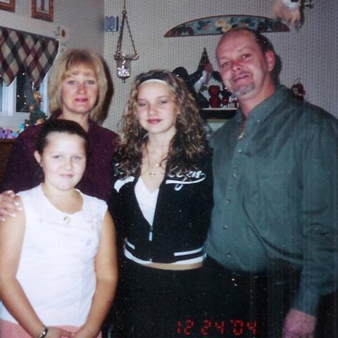 CHRISTMAS 2004