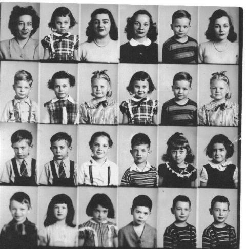 Kindergarten 47-48