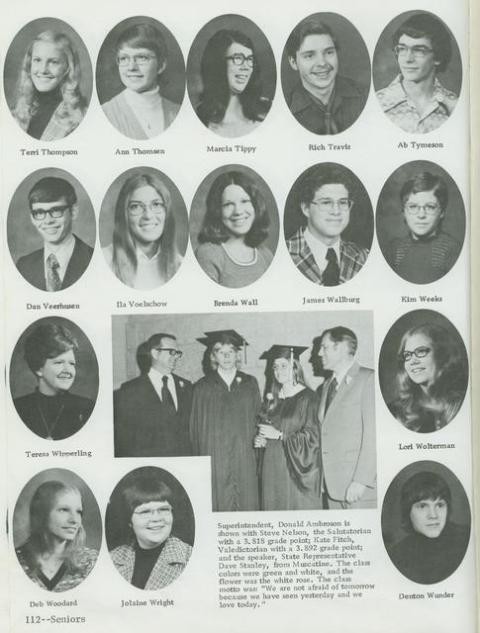 Yearbook 74