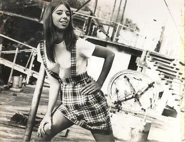 1967 .model picture.age 16
