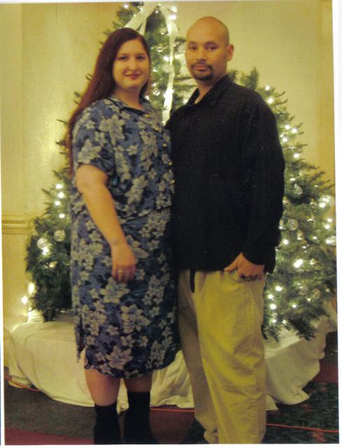 christmas 2003