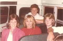 Eau Gallie High School Class of 1984 Reunion - 1984 GRAD NIGHT