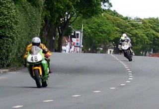 TT 2005 Race