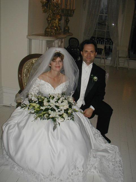 Our Wedding 004