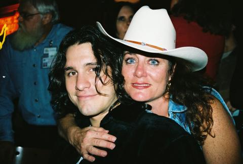 Cathy & Joe Nichols 2004