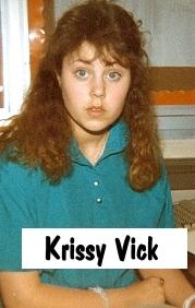 Krissy Vick