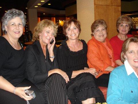 Joanne,Linda,Dale,Jeannette,Alma,Jeanne