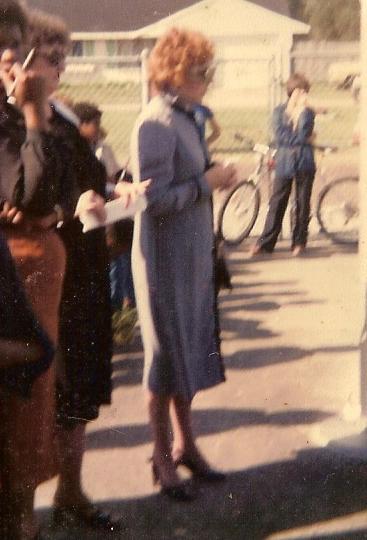 Ann, 1982