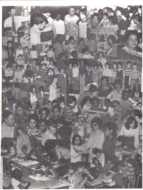 Public School 76 Class of 1976 Reunion - ps76 photo album