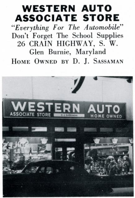 WesternAuto