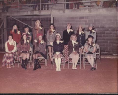 Berwick High School Class of 1973 Reunion - Remember When..BHS Class of 1973