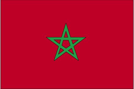 moroccan blood baby