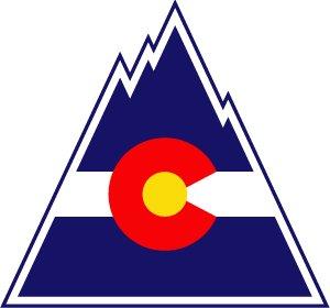 Remember the Colorado Rockies NHL team?