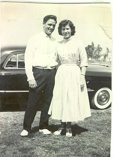 BOB&DONNA1955