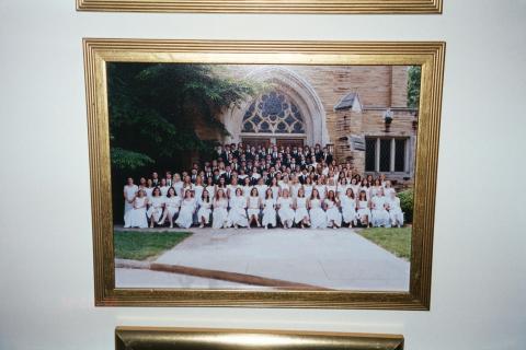 Lovett School Class of 1996 Reunion - Lovett Class of 1996