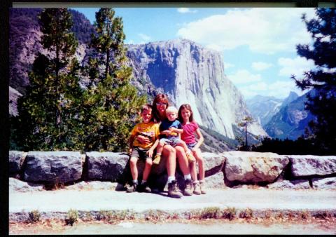 Yosemite 99