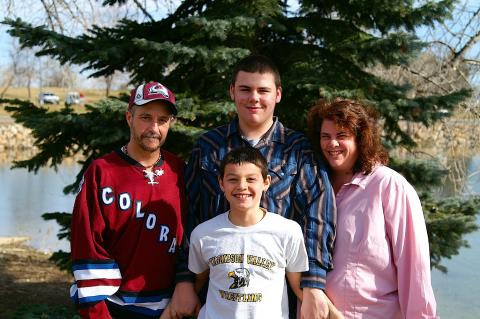 Family2007