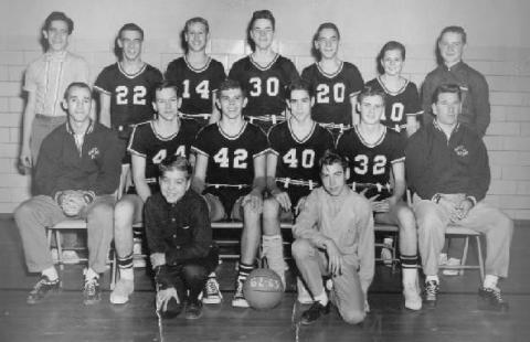 Duval High School Class of 1966 Reunion - Ed&Sandy Lyons