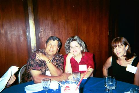 Darrell & Kathy Barbo