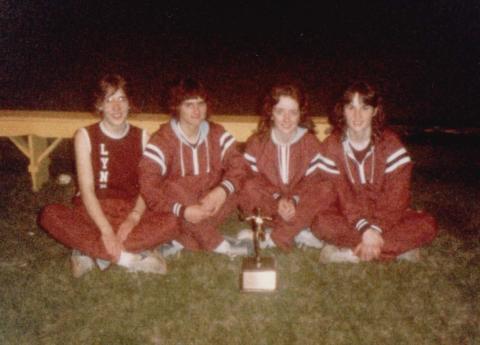 Class of 1983 - Misc Pictures