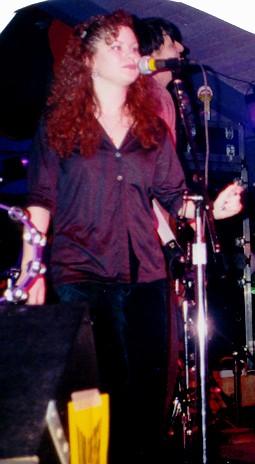 In a Band 1996