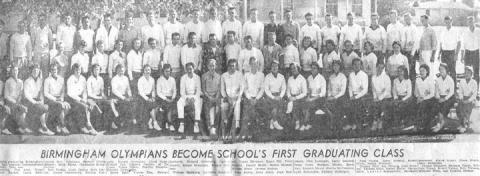 Class of 1955 (Olympians)