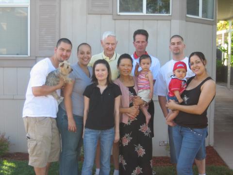 Christian Community Academy Class of 1998 Reunion - Family & Friends
