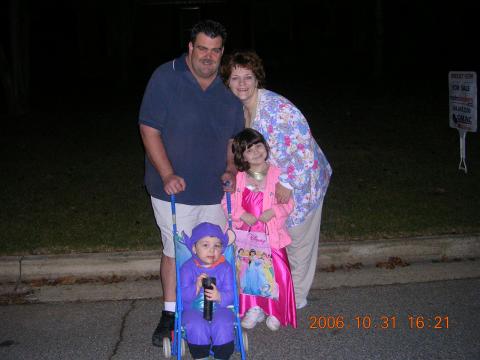 Halloween 2006