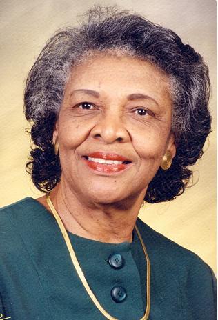 Myrtle W.Williams, Teacher 1936-2003