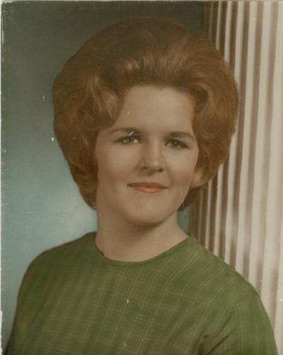 Me, 1965