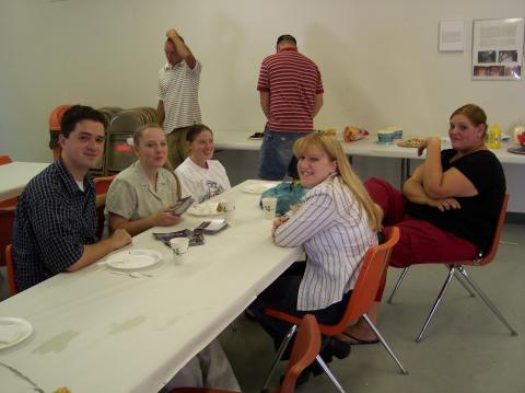 Tooele High School Class of 1999 Reunion - Class Reunion 2004