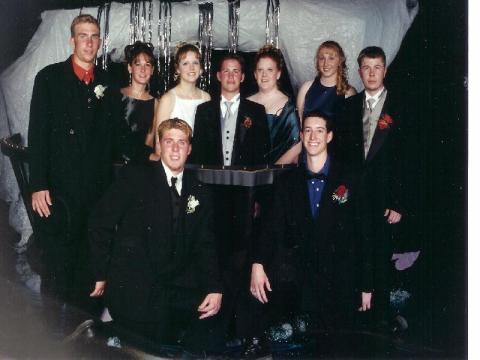 class99seniorprom