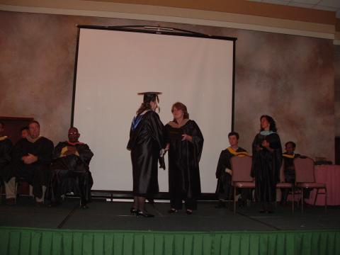 091406 Graduation