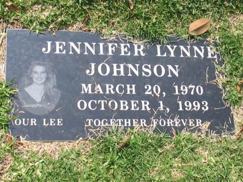 sister jen r.i.p