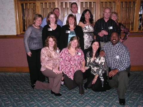 CCHS CLASS OF 86 REUNION PHOTO#10